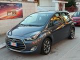 Hyundai iX20 1.4 CRDI 90CV Comfort - 2015 - Hyundai ix20 Comfort mit Diesel-Antrieb