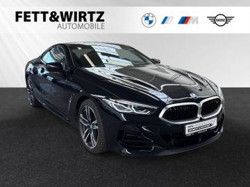 BMW M850 - 1