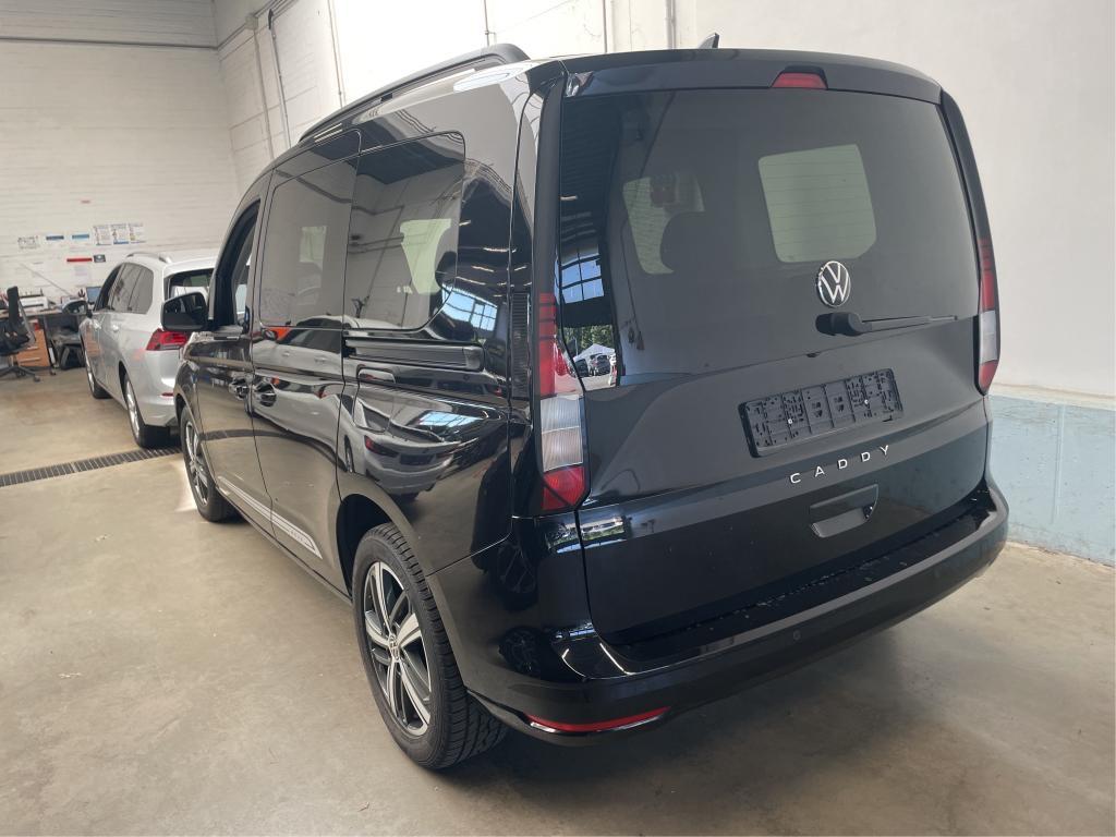 Volkswagen Caddy Move/KAMERA/17ZOLL/KAMERA/LED/PANO, миниатюра 3