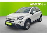 Fiat 500X 1.0GSE Cross+LED+NAVI+KAMERA+TEMPO+KLIMA - Fiat 500X: Kleinwagen