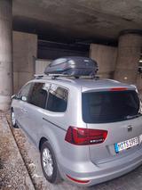Seat Alhambra 2.0 TDI 110kW Style Style - Seat Alhambra Gebrauchtwagen in München
