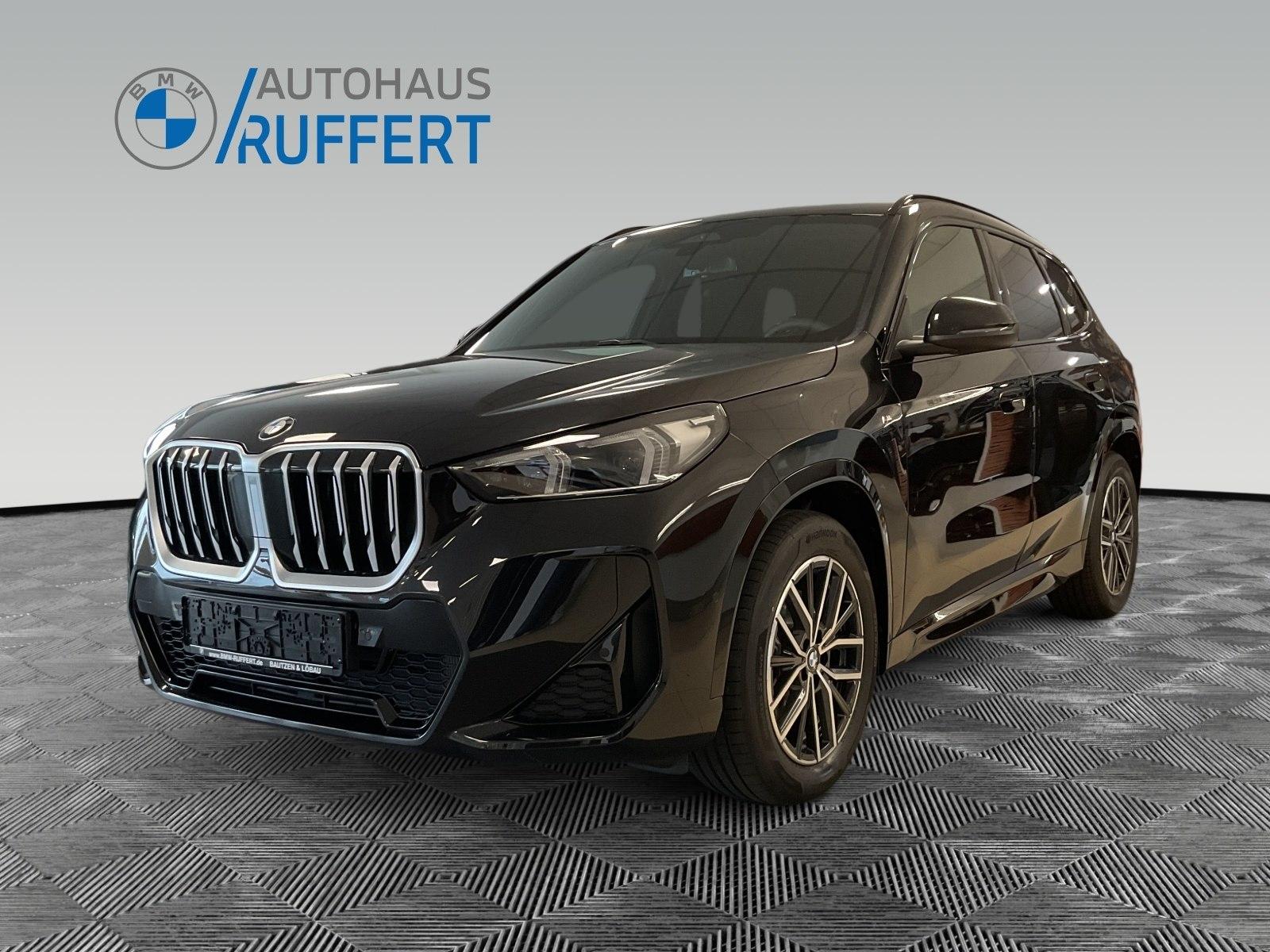BMW X1 sDrive20i  M Sportpaket HK HiFi DAB LED RFK