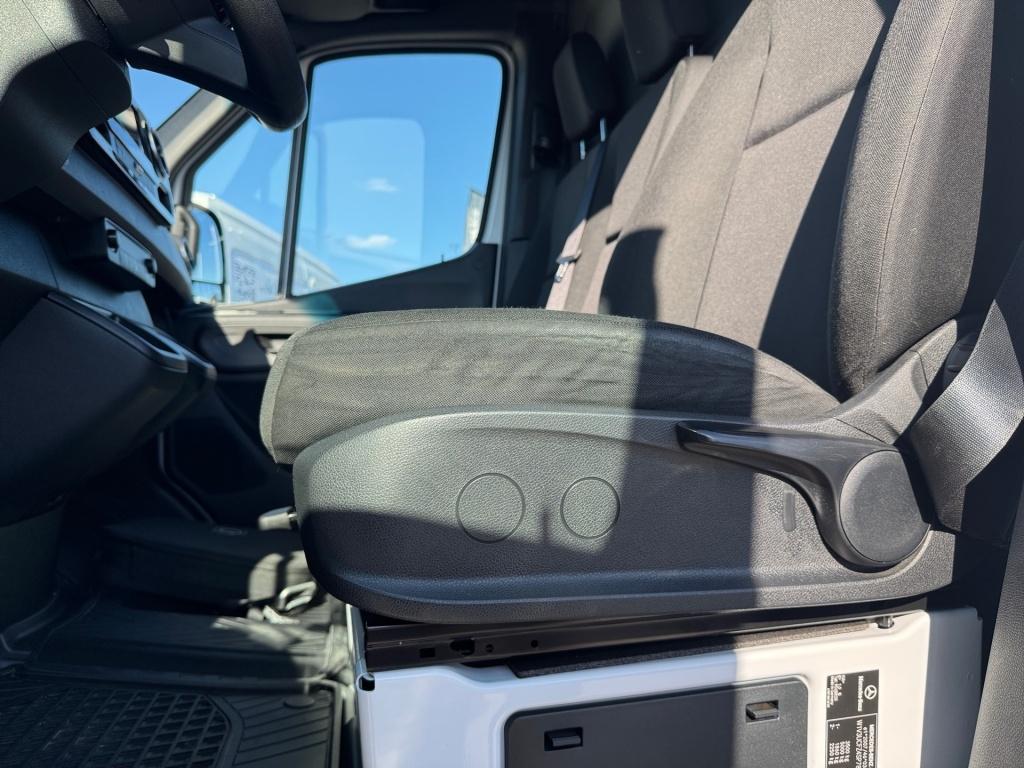 Mercedes-Benz eSprinter 314 KA L3H2 56kWh Kamera*MBUX*Tempomat