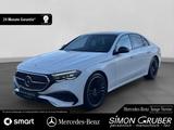 Mercedes-Benz E 400 e 4M AMG Pano Superscreen Airmatic Burm - Mercedes-Benz E 400 aus 2024