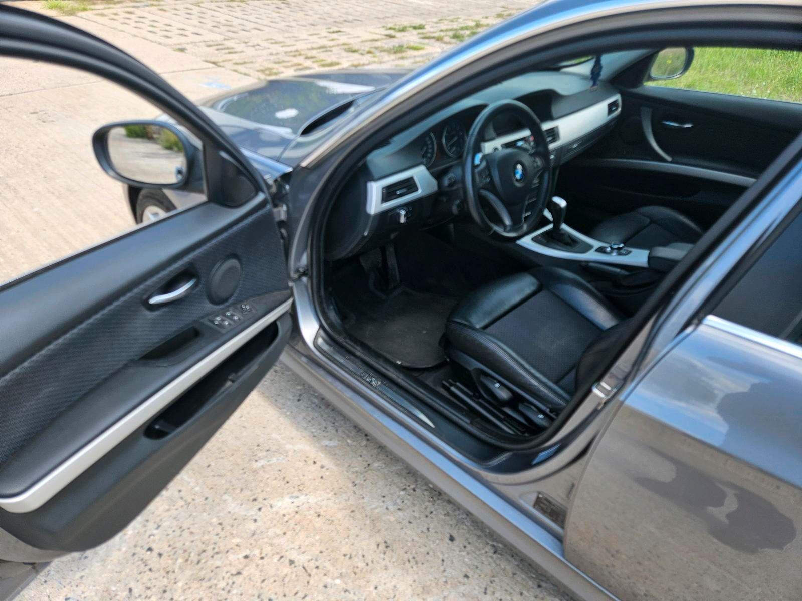 BMW 225 2009 — photo 8