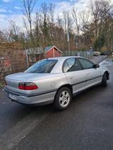 Opel Omega 2.0 16V Editon 100 Edition 100 - Opel Omega: 2.0