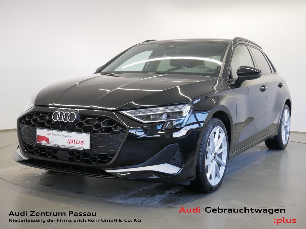 A3 Sportback 30 TFSI S tro. advanced LED virt. C