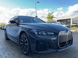 BMW i4 xDrive40 GC M-Sportpaket ACC/AdaptLED/HeadUp - BMW i4: Sportpaket