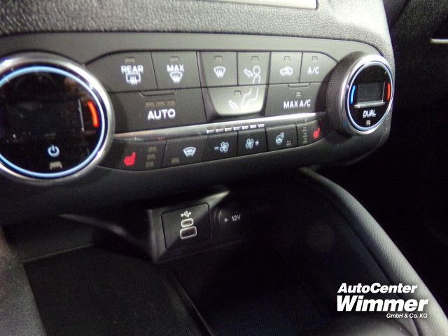 Foto Nummer 15: FORD Kuga
