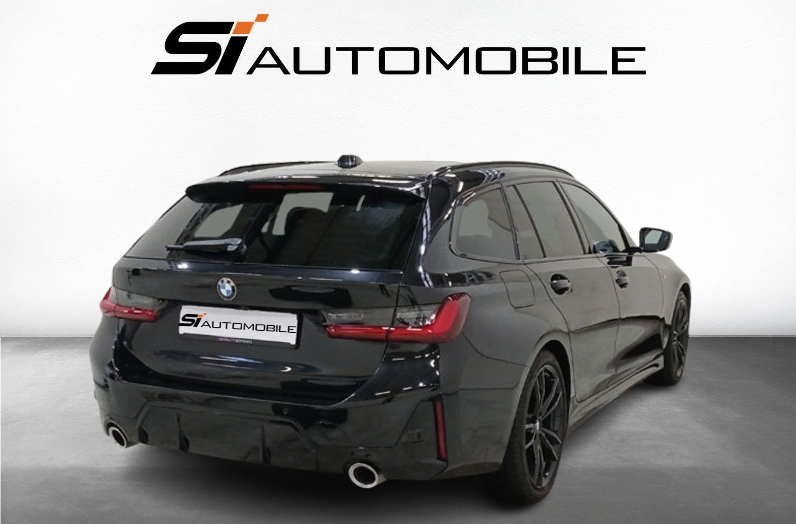 Fahrzeugabbildung BMW 320d xDrive Touring M-Sport °ACC°STANDHEIZ°PANO°