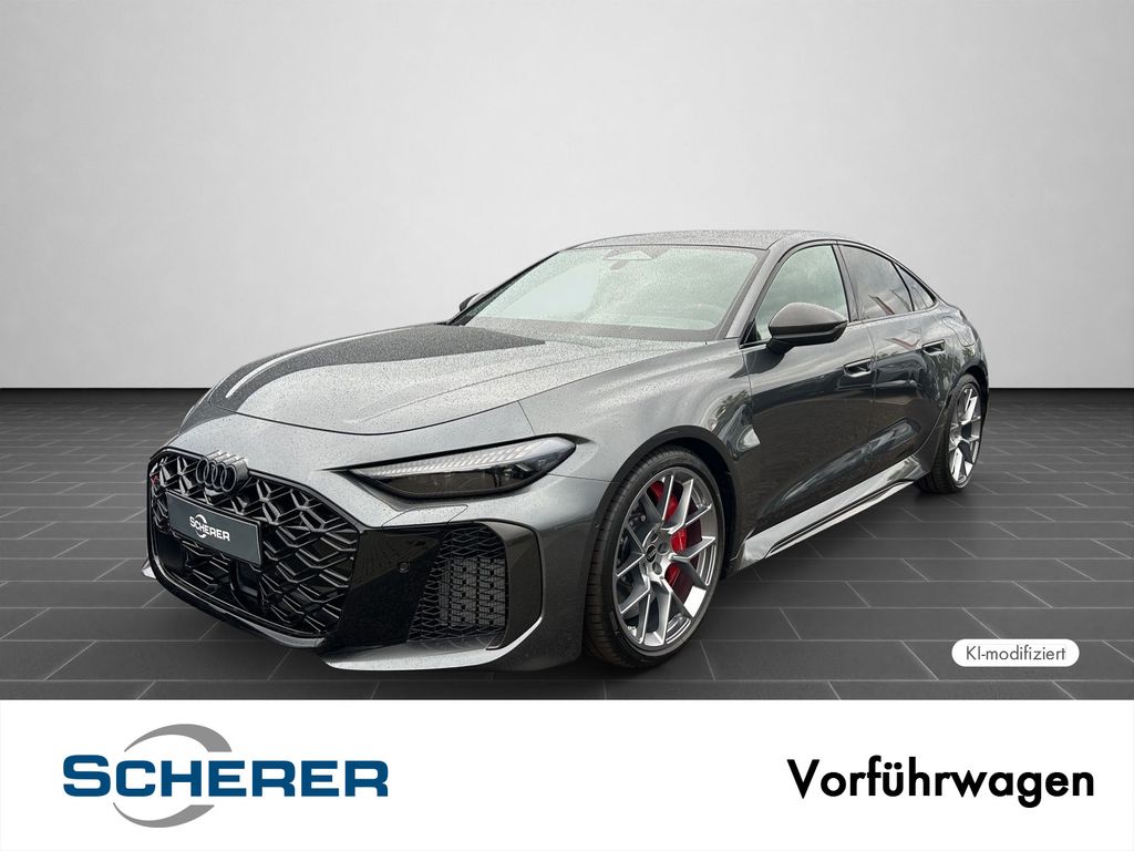 Image of Audi RS5