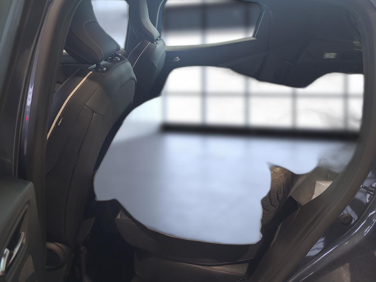 Renault Clio - Bild 9