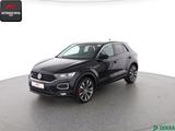 Volkswagen T-Roc 2.0 TDI 4M R LINE STANDHEIZ,KEYLESS,KAMERA - VW T-Roc Gebrauchtwagen in Berlin