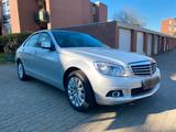 Mercedes-Benz C-Klasse -LPG- 200 - Mercedes-Benz C 200 mit LPG-Antrieb