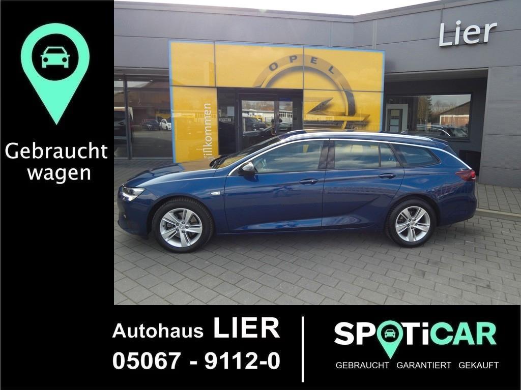 Opel Insignia B Sports Tourer Elegance Matrix,Automat