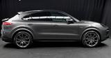 Porsche Cayenne Coupe E-Hybrid - Porsche Cayenne