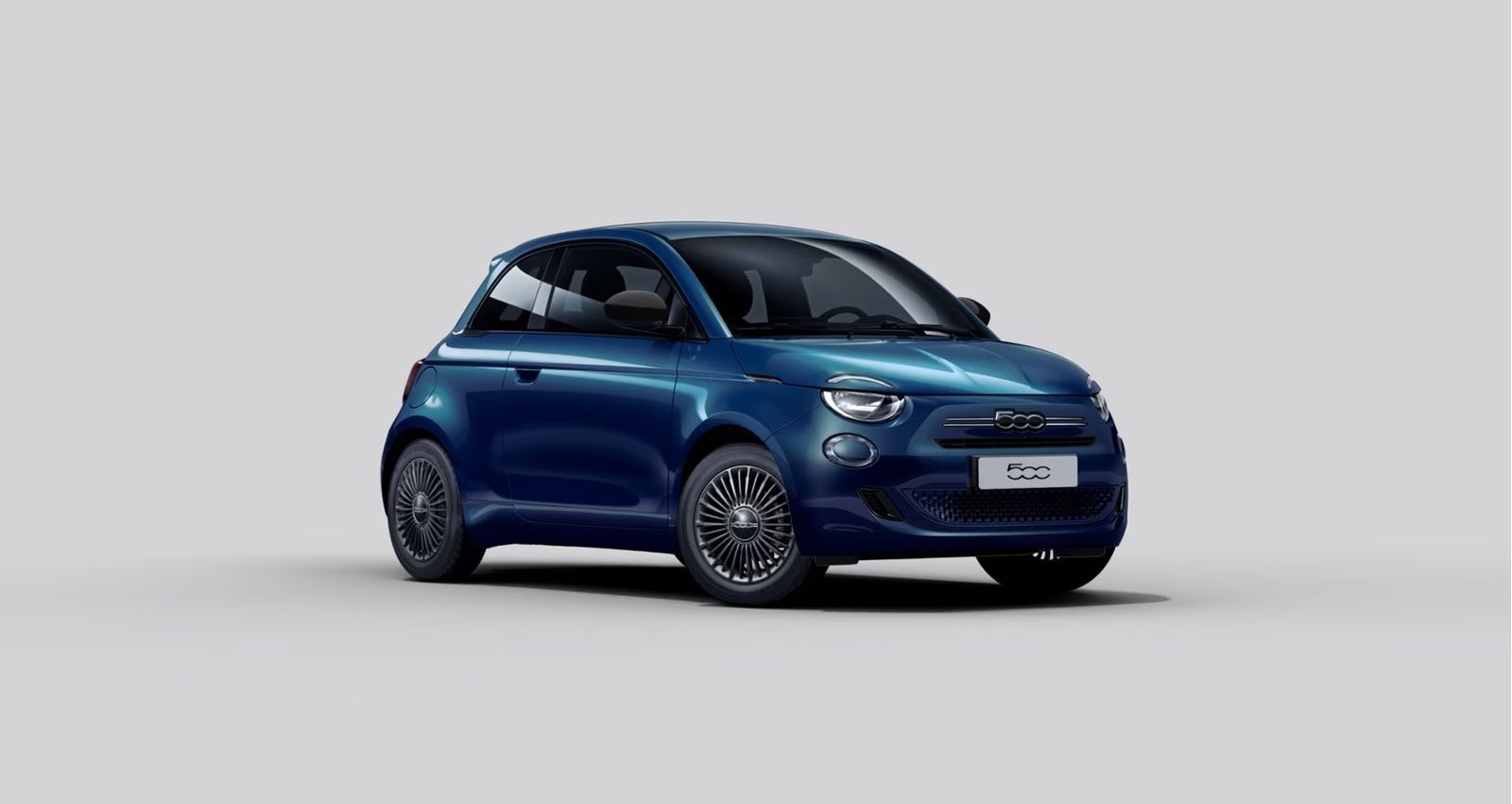 Fiat 500 - Bild 2