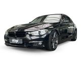 BMW 320i Luxury Line +Parkassist.+Navi+Driving Assis - BMW 320: Limousine, 320d