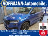 Skoda Karoq Sportline Navi,Matrix-LED,Kamera,AHK ankl.