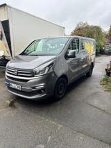 Fiat Talento - Fiat Talento in Hamburg