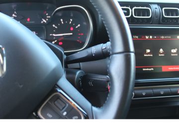 Citron C3 Aircross Feel 110PS
