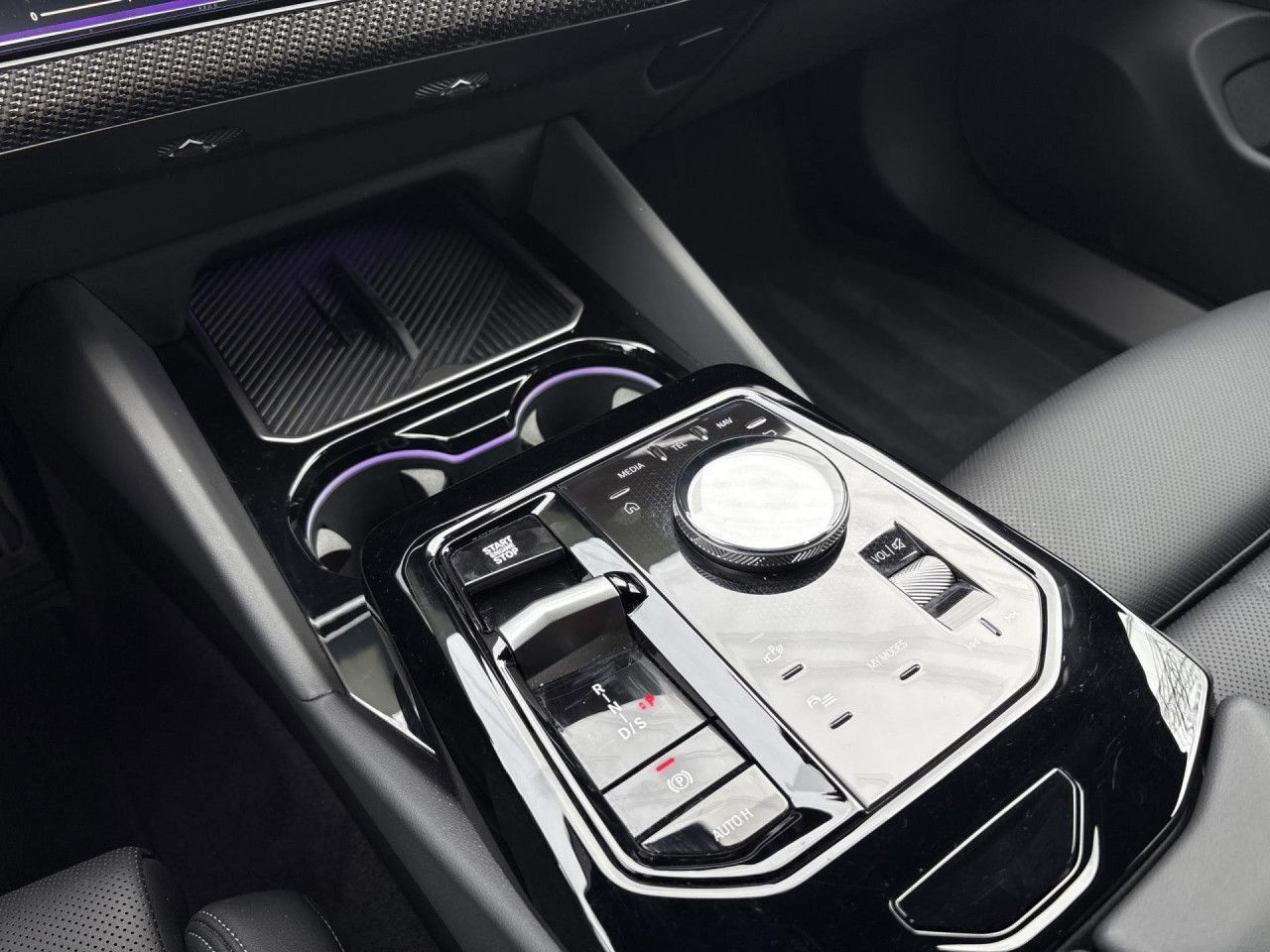 BMW 520 - Bild 12