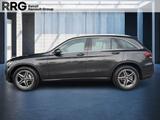 Mercedes-Benz GLC 200 GLC 200 d AMG Line 4Matic - Mercedes-Benz GLC 200 in München