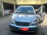 Mercedes-Benz mercedes A160 CDI - Mercedes-Benz A 160 in Freiburg
