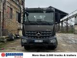 Mercedes-Benz Arocs 1830 K 4x2, Betonpumpe Schwing S 20, Funk - Angebote