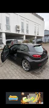 Alfa Romeo 147 2.0Liter - Alfa Romeo 147: 2.0