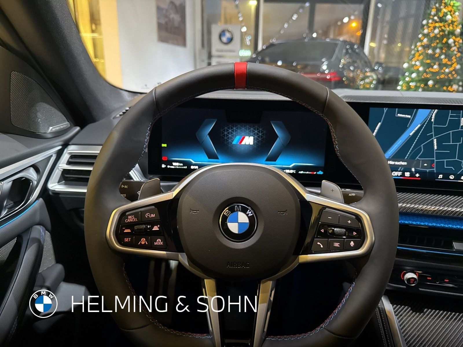 BMW M440 - Bild 9