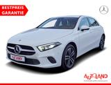 Mercedes-Benz A250 e Kamera Teilleder ACC LED Navi - Mercedes-Benz A 140: 5 Türen