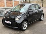 Smart ForFour electric EQ SHZ Schnelllade Facelift LED - Smart ForFour aus 2020