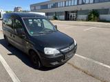 Opel Combo Edition / Erdgas CNG / - Opel Combo Gebrauchtwagen in Stuttgart