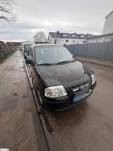 Hyundai Atos Prime - Hyundai aus 2002