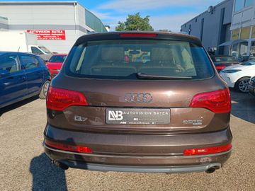 Audi Q7 - 5