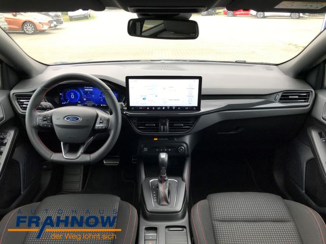 Foto Nummer 12: FORD Focus