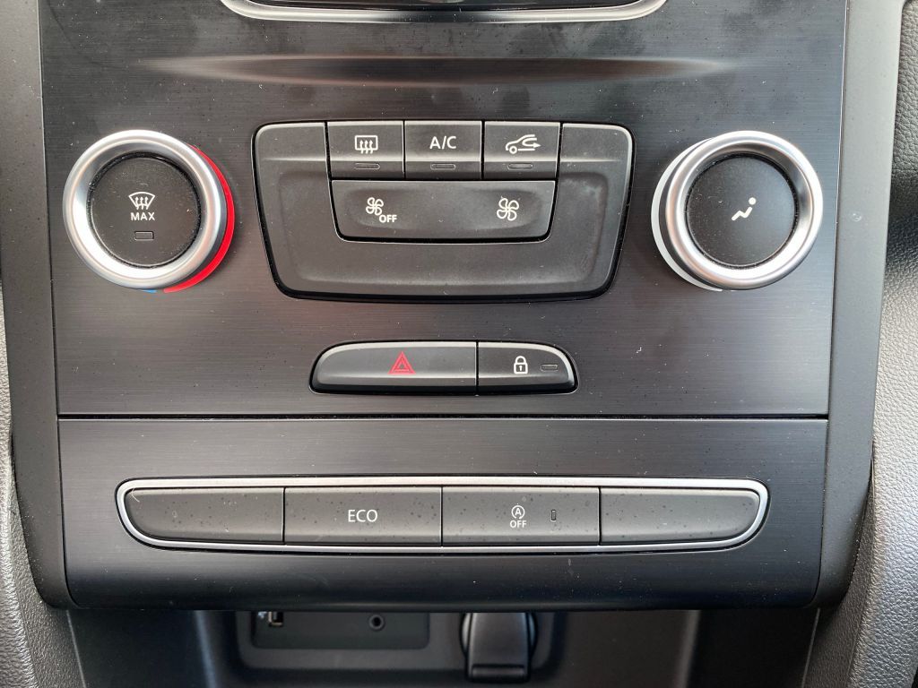 Fahrzeugabbildung Renault Megane TCe 115 GPF LIFE