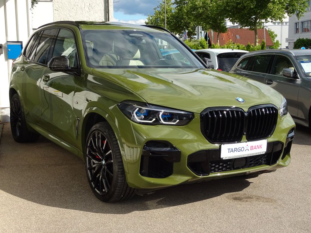 Image of BMW X5