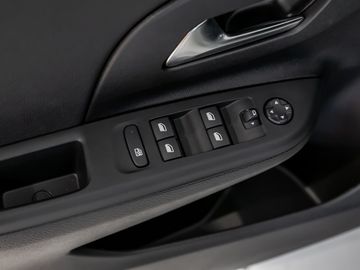 Opel Corsa Electric NEU Spurhalteassistent Lenkradhzg