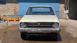 Toyota Corolla 1200 Limo 1977 KE30 - Toyota Corolla: 1.3