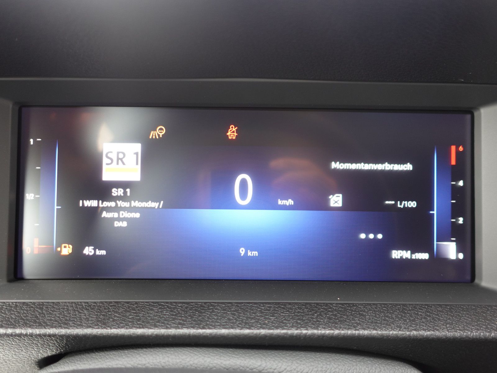 Fahrzeugabbildung Opel Vivaro Kasten L PDC, FlexCargo,Klima