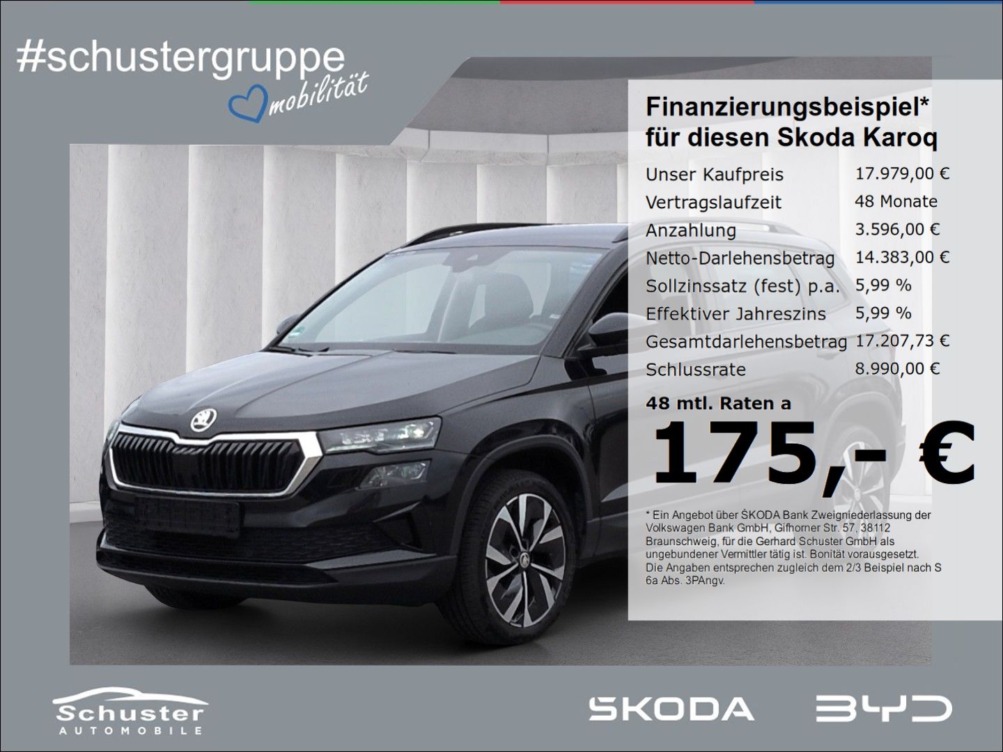 Skoda Karoq - 1