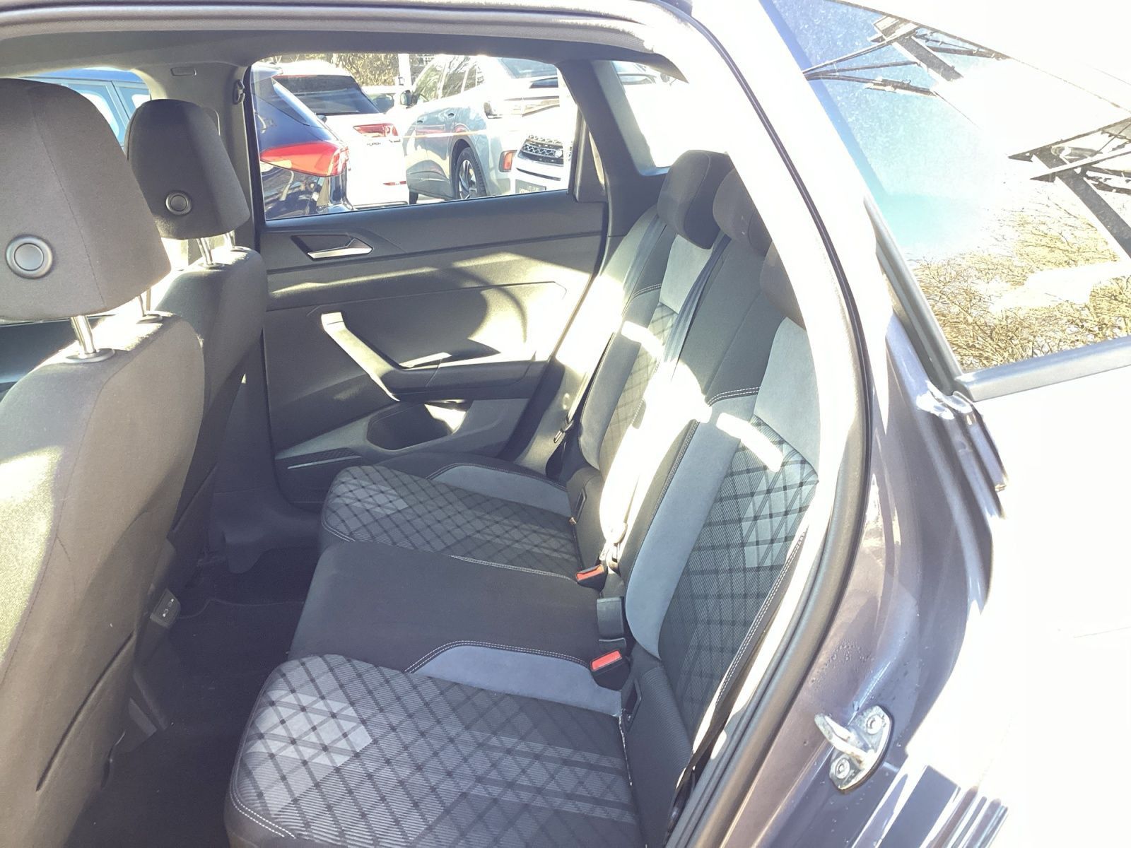 Volkswagen Taigo - Bild 4