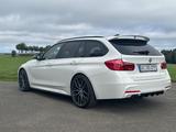 BMW 325d Tour. M performance/Harman+Kardon,Headup - BMW 325 aus 2015