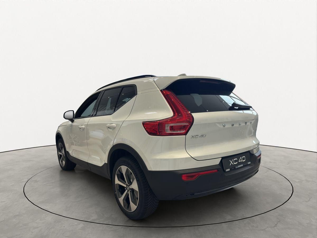 Volvo XC40 - Bild 5