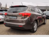 Kia Ceed_sw Vision RückKam 2-Zonen-Klima Navi SHZ - Kia cee'd Sportswagon Kombi Gebrauchtwagen