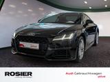Audi TT Coupe 45 TFSI LED NAVI KAMERA SHZ KLIMA BT - gebrauchte Audi TT aus dem Jahr 2023