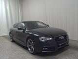 Audi A5 SB 2.0 TDI 2x S-Line Navi Xenon GSD T-Leder - Audi mit Diesel-Antrieb