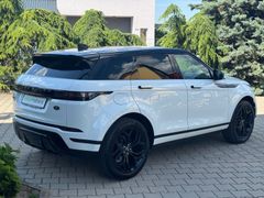LAND ROVER Range Rover Evoque P180 S AWD LAND ROVER Range Rover Evoque P180 S AWD